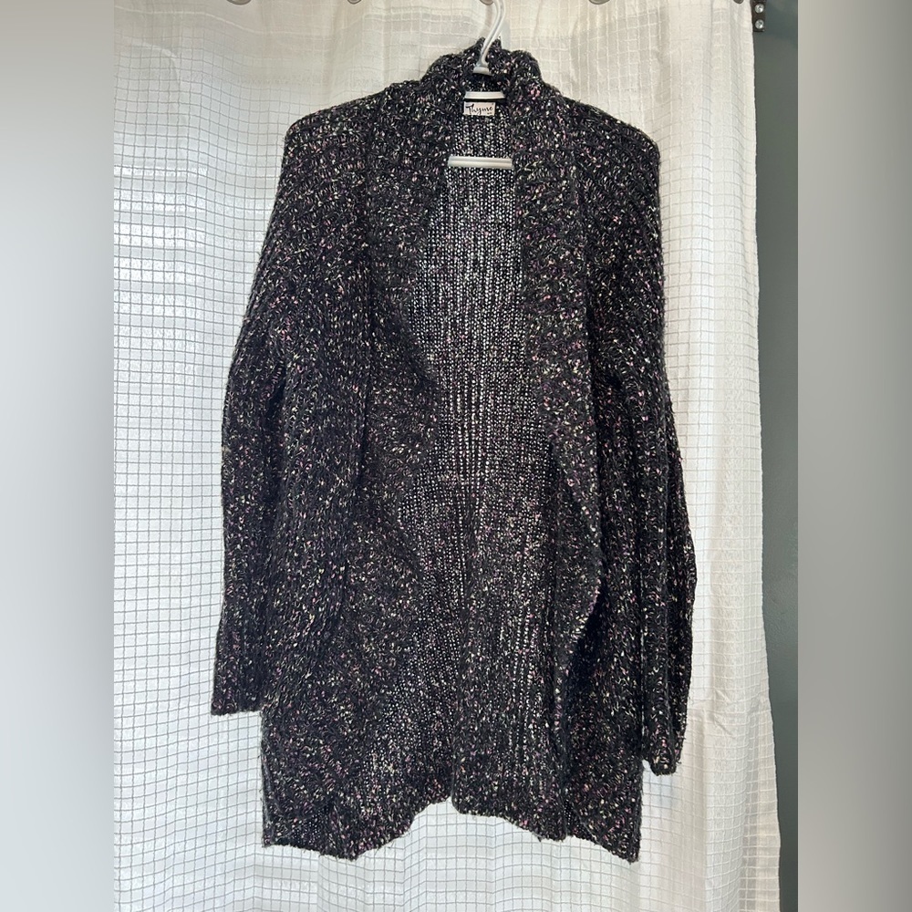 Thyme Cardigan
